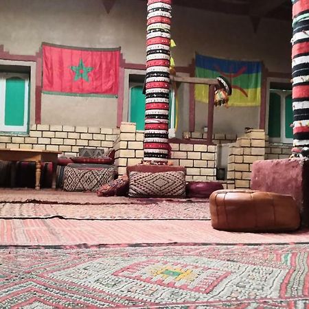 Maison Zouala Bagian luar foto