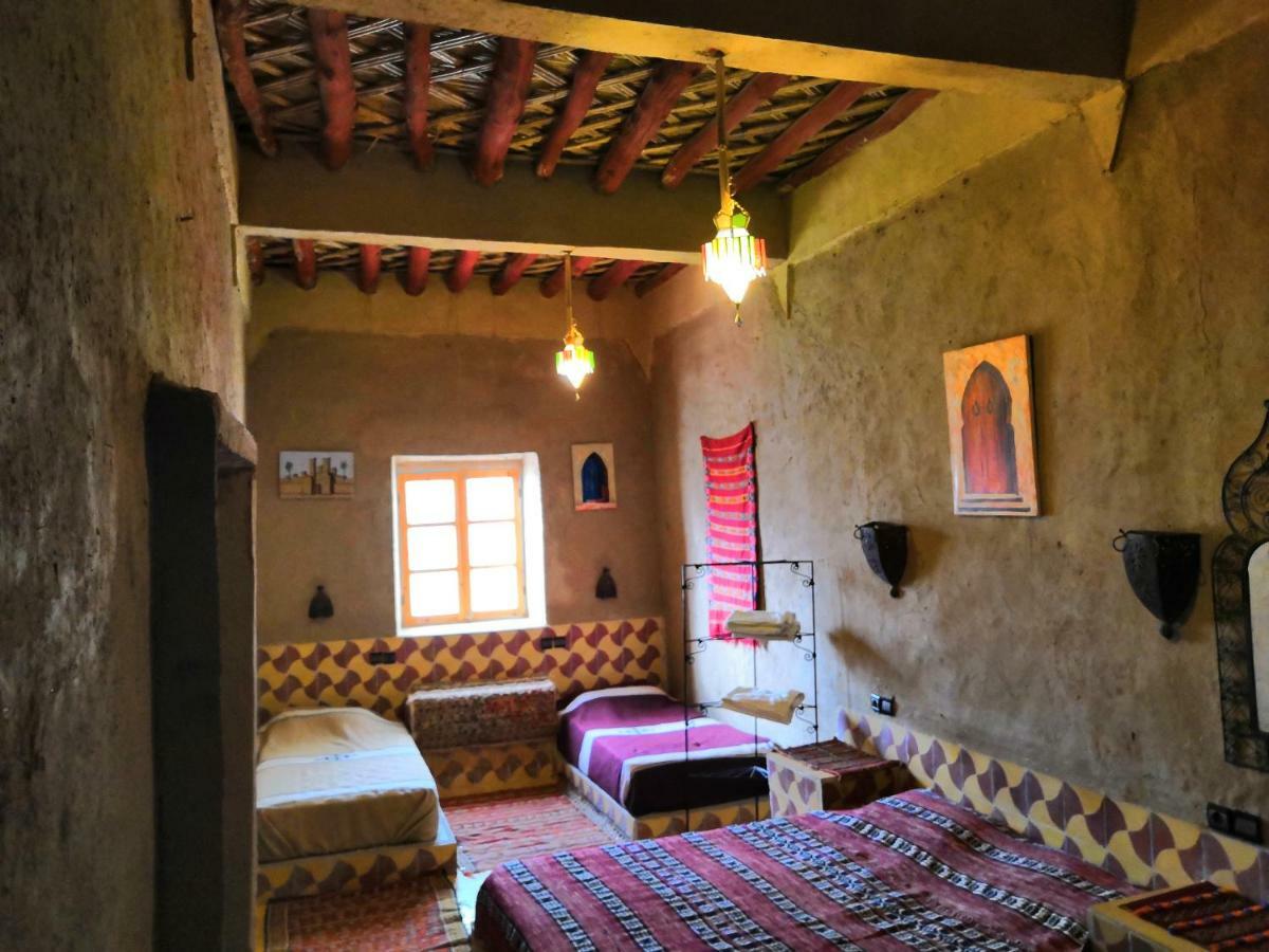 Maison Zouala Bagian luar foto