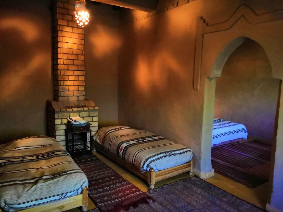 Maison Zouala Bagian luar foto