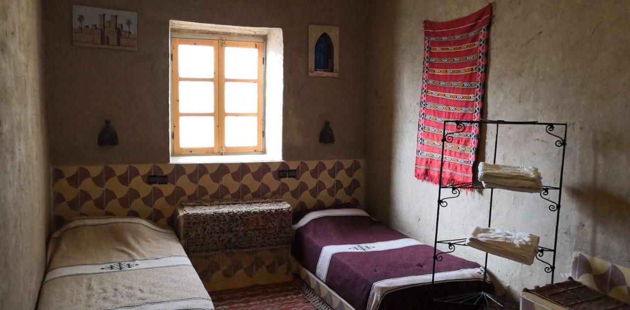 Maison Zouala Bagian luar foto