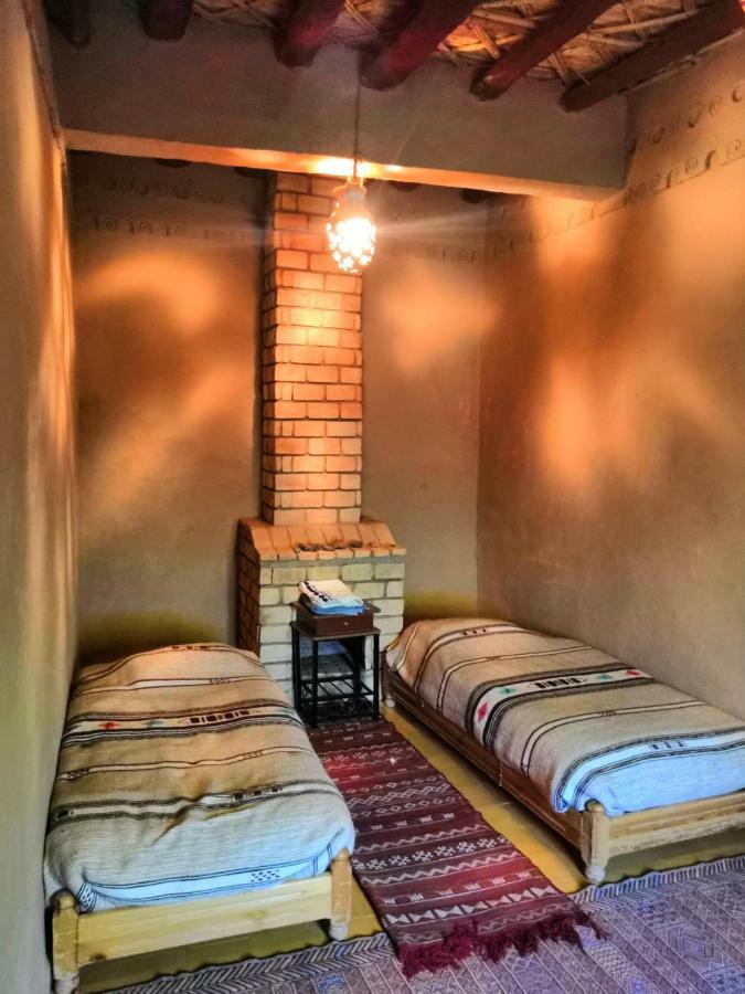 Maison Zouala Bagian luar foto