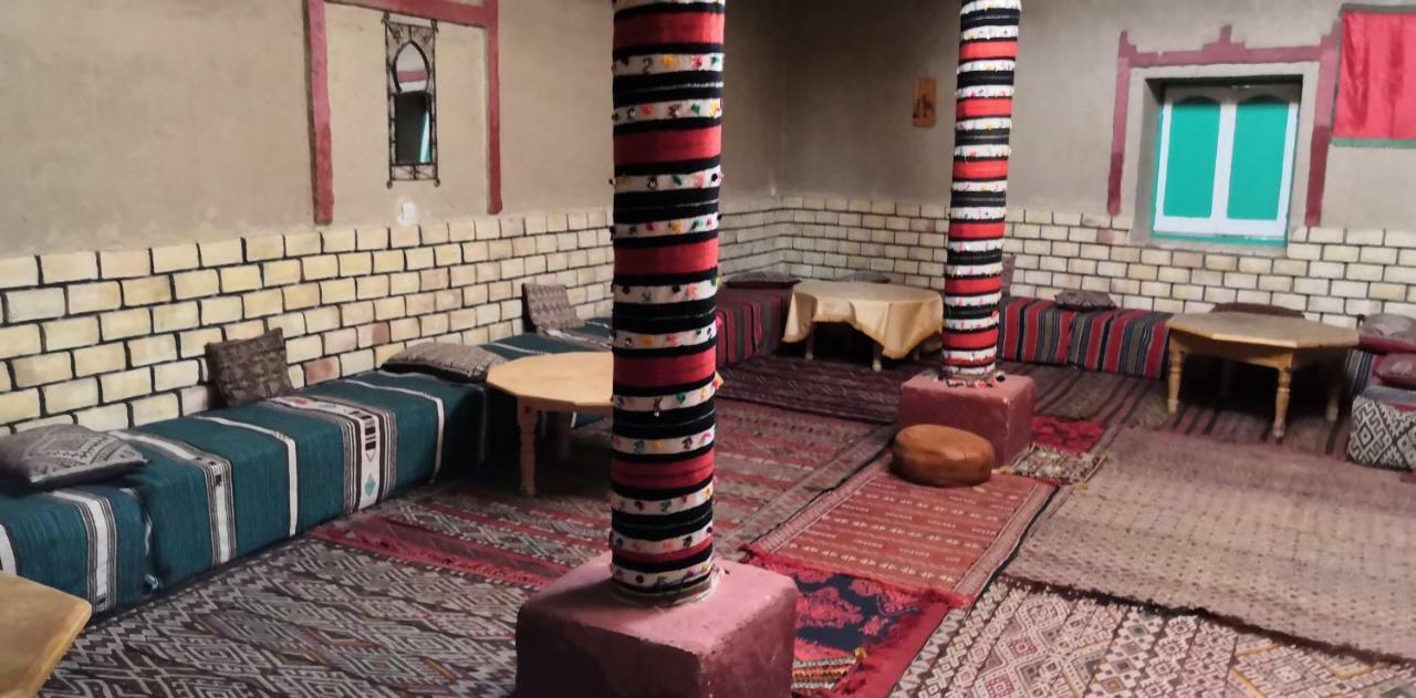 Maison Zouala Bagian luar foto
